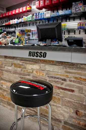 Landscaping Supply Store «Russo Power Equipment», reviews and photos, 39 E Belvidere Rd, Hainesville, IL 60030, USA