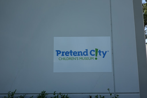 Non-Profit Organization «Pretend City Childrens Museum», reviews and photos