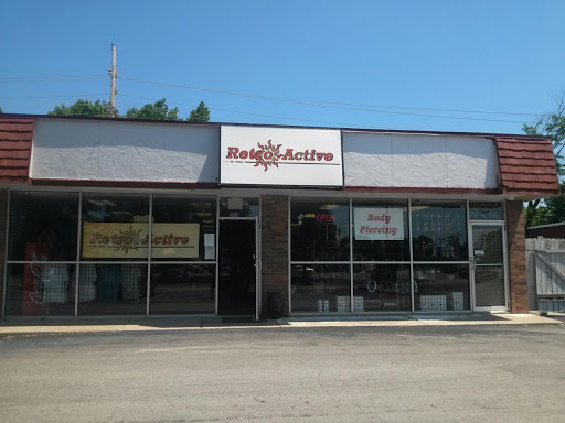 Tobacco Shop «Retro Active Smoke Shop», reviews and photos, 366 Mid Rivers Mall Dr, St Peters, MO 63376, USA