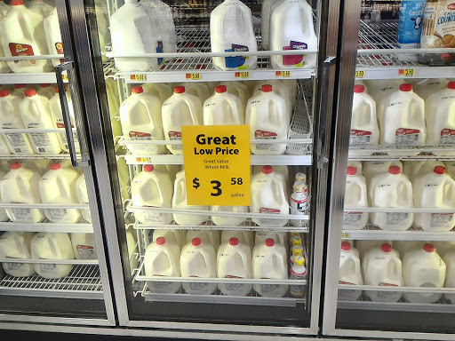 Department Store «Walmart Supercenter», reviews and photos, 3911 Bienville Blvd, Ocean Springs, MS 39564, USA