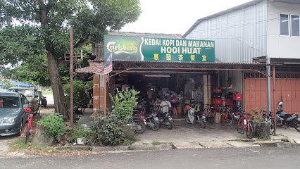Kedai Kopi Hooi Huat