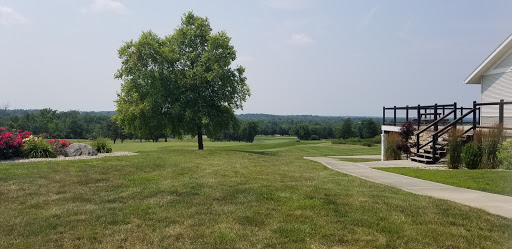 Golf Club «Indian Ridge Golf Club», reviews and photos, 2600 Oxford Millville Rd, Oxford, OH 45056, USA