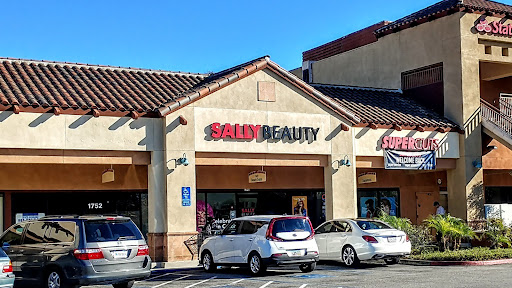 Beauty product supplier Thousand Oaks