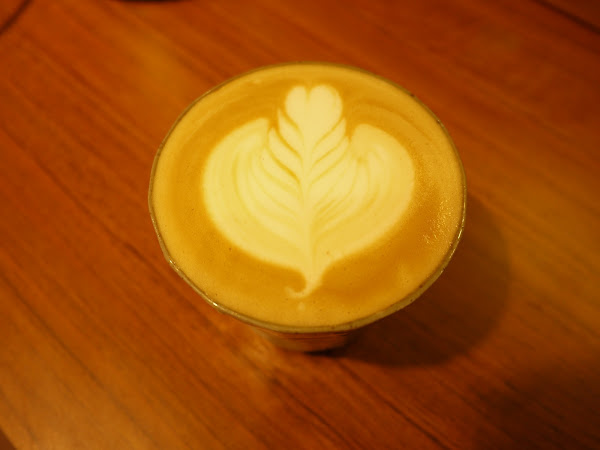 馨福珈琲 Kaori Coffee