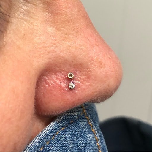 Explore great tattoo ideas for women, creative tattoo ideas in West Chester, available at Piercing by Jacqueline at X-Treme Ink Tattoo
