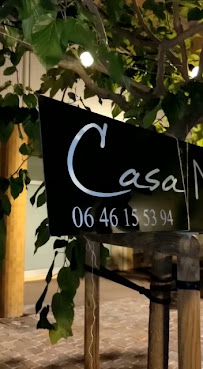Photos du propriétaire du Pizzeria Casa Nona à La Trinité - n°12