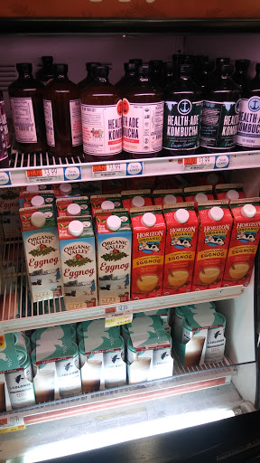 Grocery Store «Whole Foods Market», reviews and photos, 413 Centre St, Jamaica Plain, MA 02130, USA