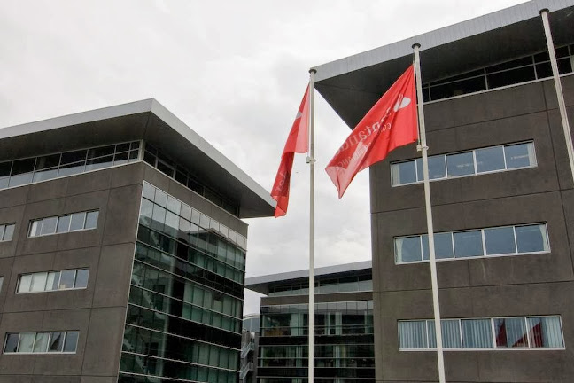 Beoordelingen van Santander Consumer Finance S.A. in Gent - Bank