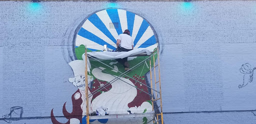 Tattoo Shop «Elm Street Tattoo», reviews and photos, 2811 Elm St, Dallas, TX 75226, USA