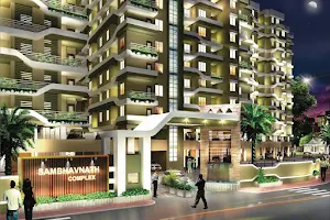 Sambhavnath Complex Ltd. | Jain Society Apartment | Best Residential apartment Udaipur image