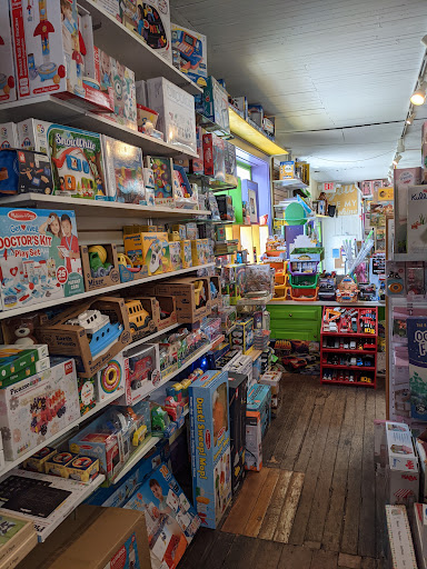 Toy Store «The Toy Loft», reviews and photos, 719 Main St, East Aurora, NY 14052, USA