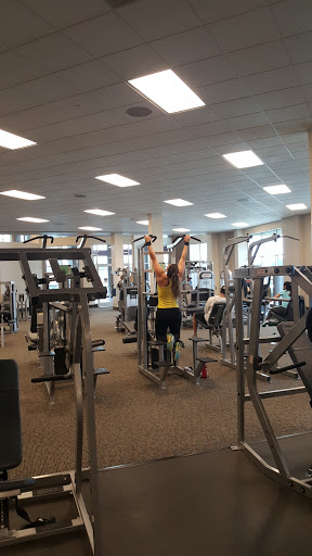 Gym «LA Fitness», reviews and photos, 1402 SE Everett Mall Way STE 138, Everett, WA 98208, USA