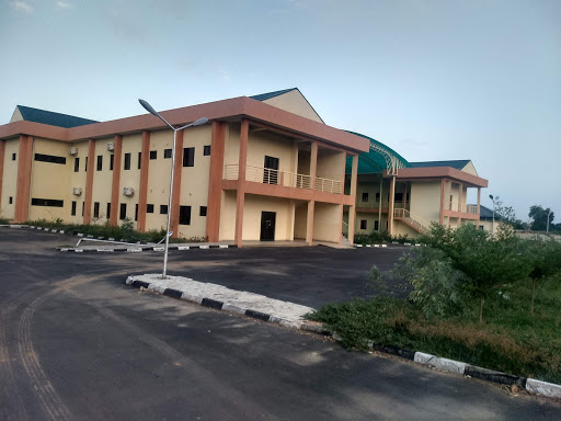 Ahmad Sani Yariman Bakura Specialist Hospital Gusau, Zaria Rd, Gusau, Nigeria, Accountant, state Zamfara