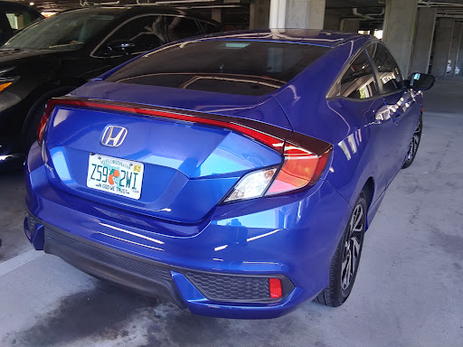 Auto Body Shop «Drew Brothers First Autobody», reviews and photos, 6104 N Florida Ave, Tampa, FL 33604, USA