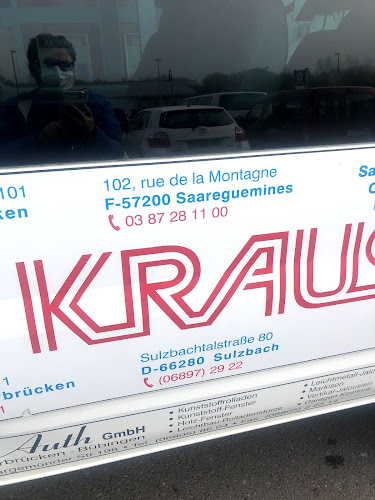 Orthopédie Kraus à Sarreguemines