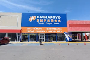 Cash Apoyo Empeños Plaza Huehuetoca image