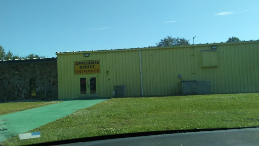 Appliance Store «Appliance Direct», reviews and photos, 7480 US-1, Titusville, FL 32780, USA