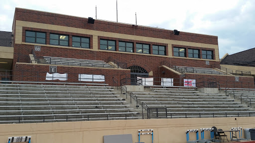 Stadium «Valor Stadium», reviews and photos, 3775 Grace Blvd, Highlands Ranch, CO 80126, USA