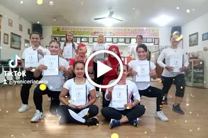 Lembaga Kursus Dan Pelatihan Ceria Sidoarjo, LKP CERIA Sidoarjo, Sanggar Senam Ceria Sidoarjo, TUK Senam & Yoga image