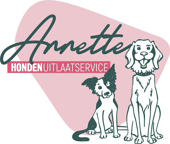 Hondenuitlaatservice Annette - Leuven