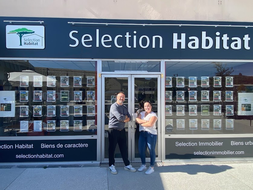 Selection Habitat, agence immobilière | Aurillac à Aurillac