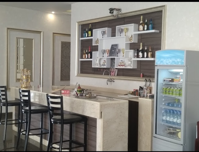طريق الملك فهد، همسات الربوة للوحدات السكنيةKing، تبوك 11225