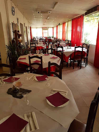Café Restaurante Cerejal - Fundão
