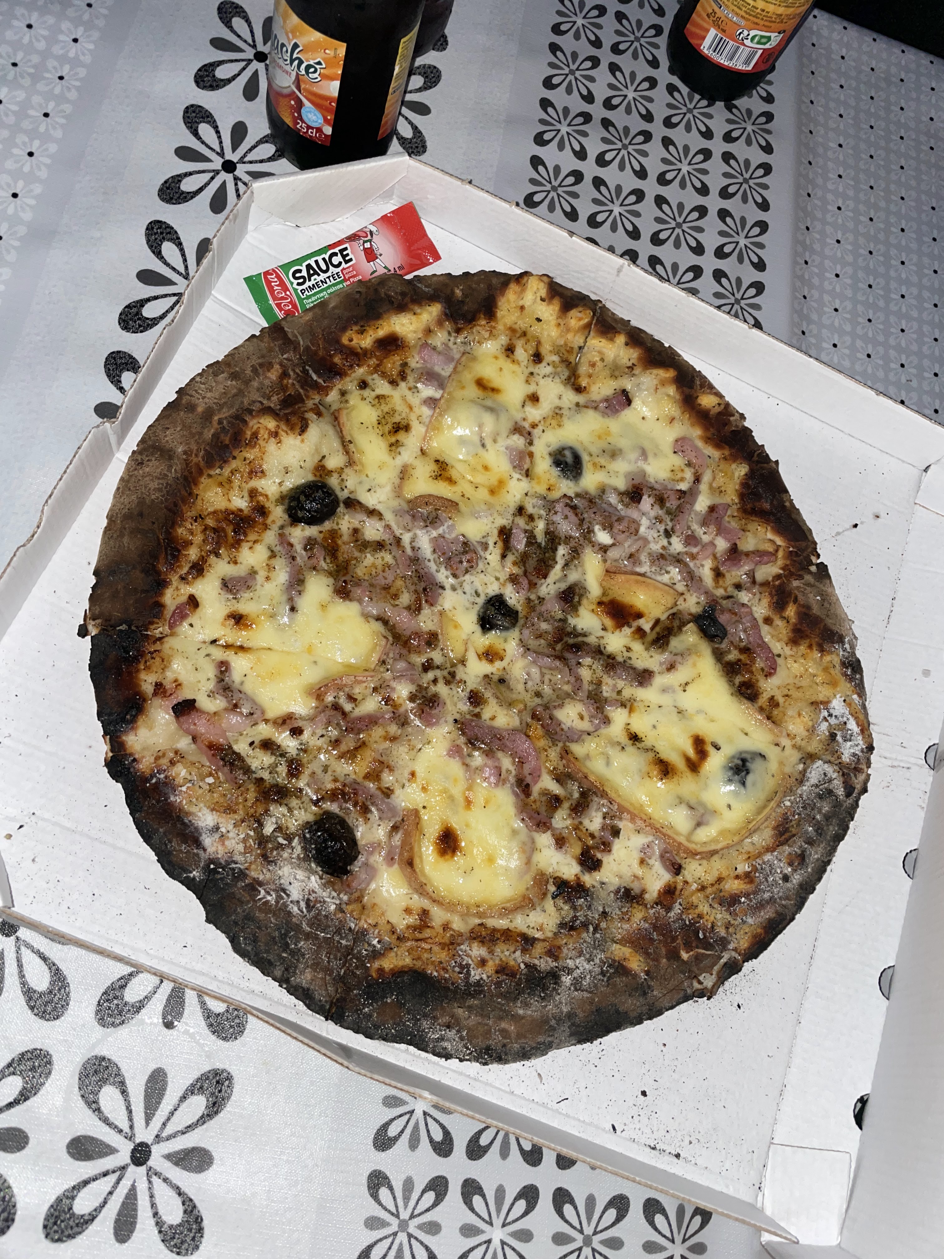 Photo n° 8 de l'avis de Thierry.a fait le 07/09/2022 à 22:02