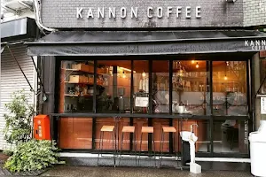 Kannon Coffee image