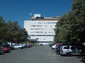 Szigetvári Városi Kórház és Rendelőintézet
