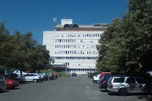 Pécsi Tudományegyetem Szigetvári Kórház image