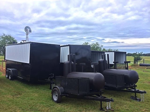 Caterer «Fort Worth BBQ Catering», reviews and photos, 9500 Ray White Rd #200, Fort Worth, TX 76244, USA