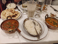 Plats et boissons du Restaurant indien Restaurant Neelkanth à Paris - n°16