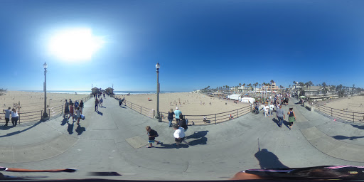 Beach Resort «Surf City Store», reviews and photos, 315 Pacific Coast Hwy, Huntington Beach, CA 92648, USA