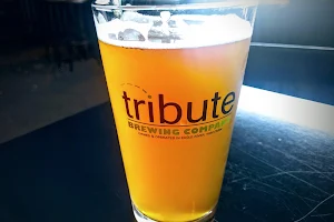Tribute Brewing Co. image