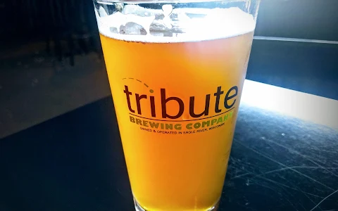 Tribute Brewing Co. image