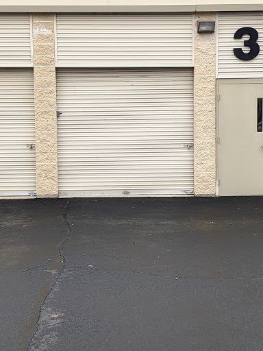 Self-Storage Facility «EZ Storage», reviews and photos, 7425 State Rd, Philadelphia, PA 19136, USA