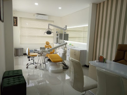 Dental Clinic drg Ratih P Sp Pros