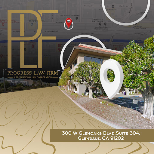Progress Law Firm, APLC