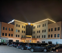 Carlton Swiss Grand Hotel photo