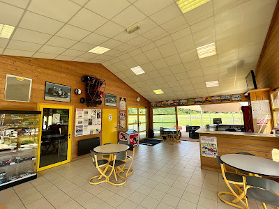 Karting Bocaspeed à Moncoutant-sur-Sèvre