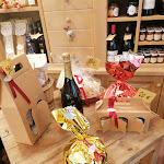 Photo n°9 de l'avis de Patty.a fait le 29/12/2021 à 10:01 sur le  Il Giardino-vino e cucina à San Gemini