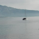 Photo n°1 de l'avis de Enrico.a fait le 01/05/2018 à 12:14 sur le  Scivolo Di Cornino à Cornino