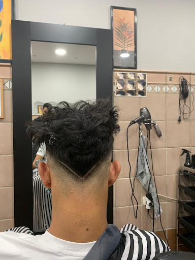 Perruqueria Marrakech en Vilafranca del Penedès, Barcelona