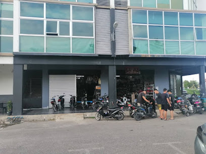 Kok Tung Auto Sales Centre