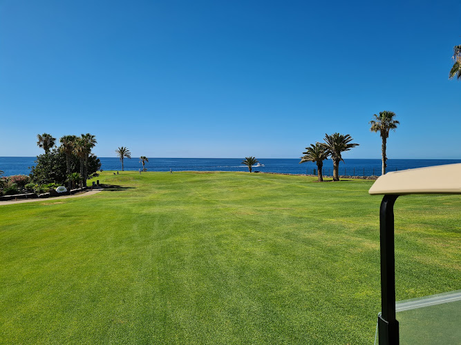 Foto de Amarilla Golf Course