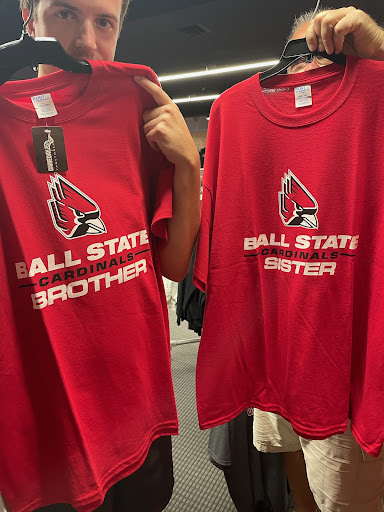 Book Store «T.I.S College Bookstore», reviews and photos, 1717 W University Ave, Muncie, IN 47303, USA