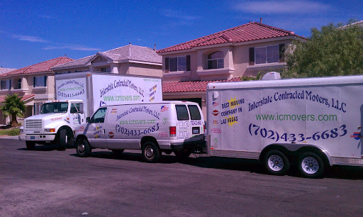 Moving and Storage Service «Load 4 Less Moving Services», reviews and photos, 4640 Meadows Ln #110, Las Vegas, NV 89107, USA