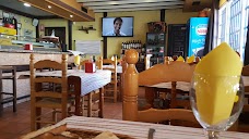 Restaurante La Espiga. en Albacete