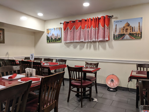 Marathi restaurant Arlington